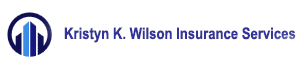 Kristyn K. Wilson Insurance Services Logo